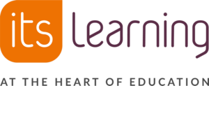 Logo itslearning