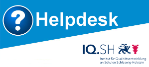 IQSH-Helpdesk