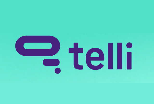 Logo KI-Chatbot Telli