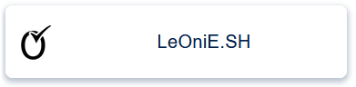 Leonie SH
